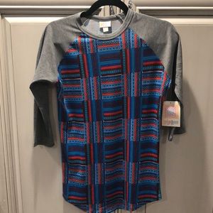 Brand new Lularoe Randy t